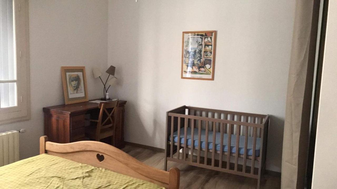 La Nouvelle Font Neuve Beziers - Famille - Enfants - Amis Villa Exterior photo